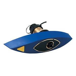 GARMIN 010-10183-22 50/200KHZ S/T  BRZ THRU-HULL XDCR