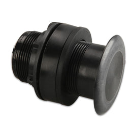 GARMIN 010-10194-21 50/200KHZ /T  PL LO-PRO TH XDCR  8