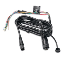 Load image into Gallery viewer, GARMIN 010-10918-00 POWER/DATA CABLE FOR GPSMAP 4XX/5XX
