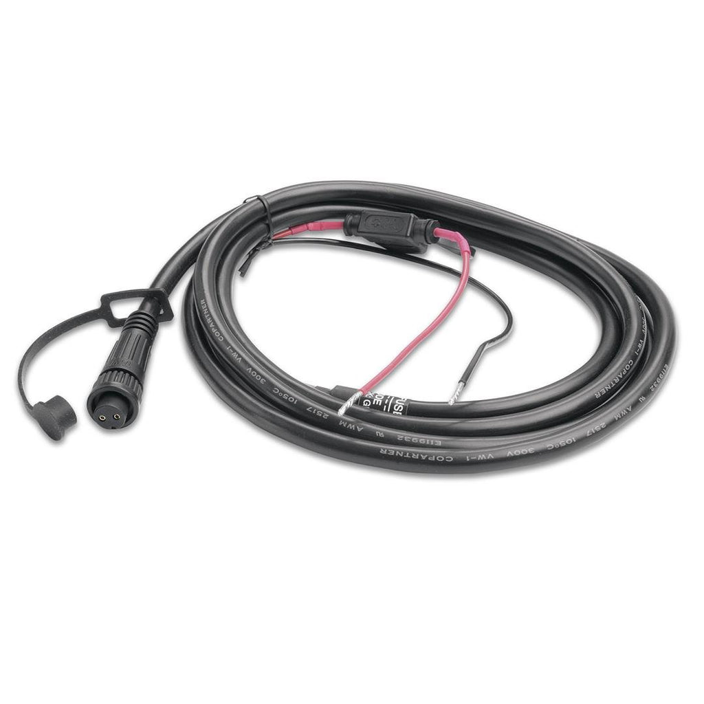 GARMIN 010-10922-00 2PIN POWER CABLE FOR  GPSMAP 4XXX