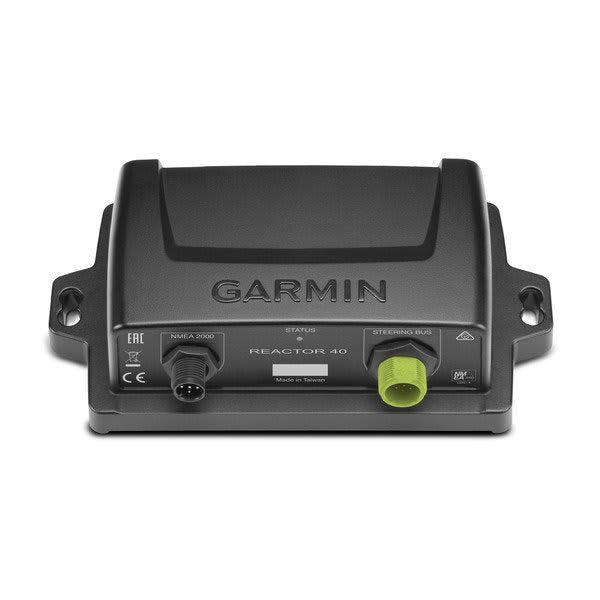 GARMIN 010-11052-67 COURSE COMP. UNIT  REACTOR 40