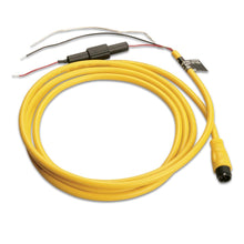 Load image into Gallery viewer, GARMIN 010-11079-00 NMEA 2000 POWER CABLE