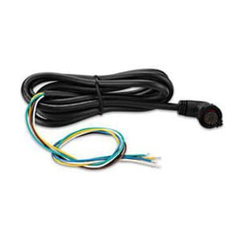 GARMIN 010-11129-00 POWER/DATA CABLE  7-PIN  90  GHC/GM