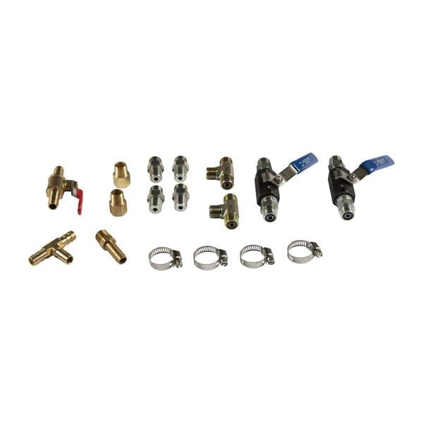 GARMIN 010-11202-02 VERADO ADAPTER KIT