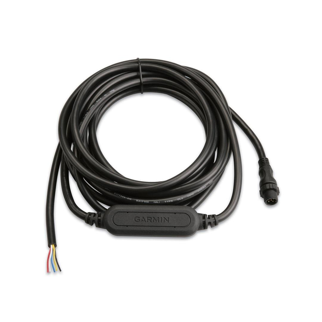 GARMIN 010-11326-00 GFL 10 FLUID LEVEL ADAPTER