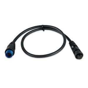 GARMIN 010-11612-00 ADAPTER  8 PIN TRANSDUCER TO 6 PIN