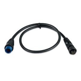 GARMIN 010-11612-00 ADAPTER  8 PIN TRANSDUCER TO 6 PIN