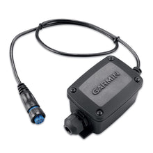 Load image into Gallery viewer, GARMIN 010-11613-00 8 PIN FEMALE TO WIRE BLOCK ADAPTER
