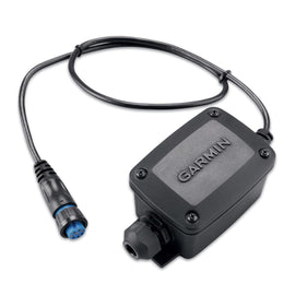 GARMIN 010-11613-00 8 PIN FEMALE TO WIRE BLOCK ADAPTER