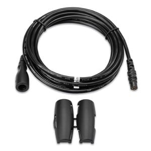 GARMIN 010-11617-10 TRANSDUCER EXT CABLE  ECHO SERIES