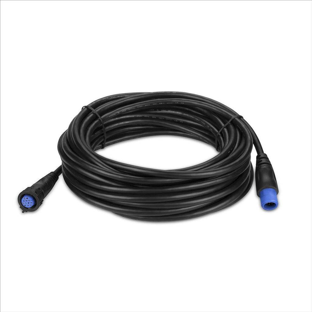 GARMIN 010-11617-52 TRANSDUCER EXTENSION CABLE  8 PIN