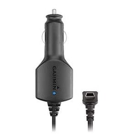 GARMIN 010-11838-00 VEHICLE POWER CABLE  MINI USB