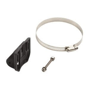 GARMIN 010-12006-20 TRANSOM/TROLLING MOTOR MOUNT
