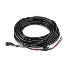 Load image into Gallery viewer, GARMIN 010-12067-10 POWERCORD  90DEG  GMR FANTOM 5X/12X