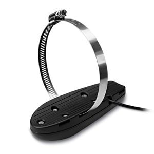 GARMIN 010-12105-10 TROLLING MOTOR MOUNT  DOWNVU XDCR