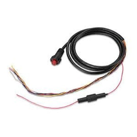 GARMIN 010-12152-10 POWER CABLE (8-PIN)  FOR 76XX MFDS