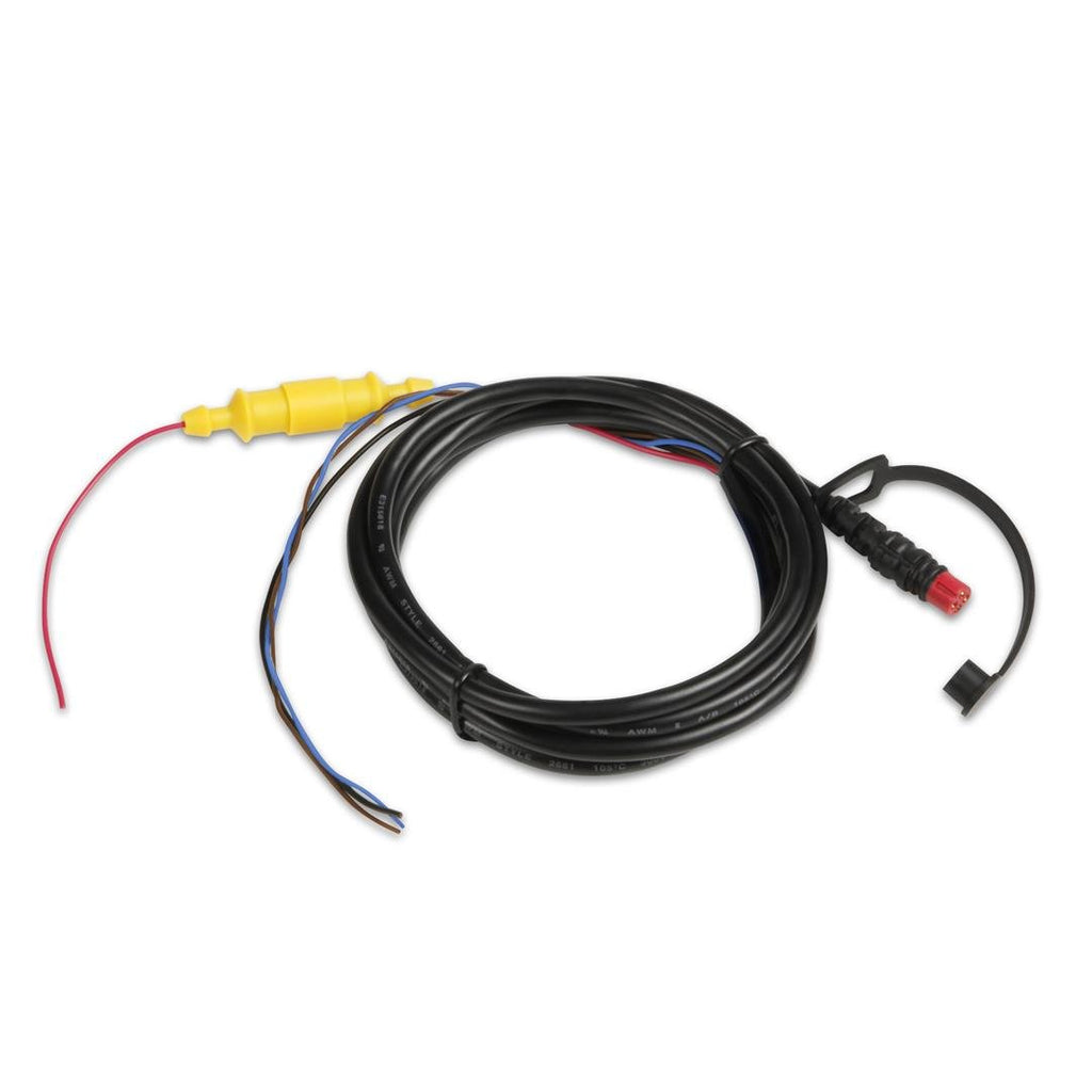 GARMIN 010-12199-04 CABLE  POWER/DATA  ECHOMAP CHIRP 4/