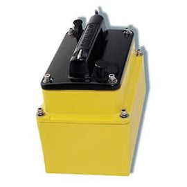 GARMIN 010-12380-20 XDCR  CHIRP-LH  1 KW  IN-HULL  12 P