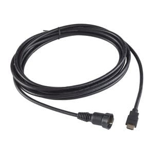 GARMIN 010-12390-20 HDMI CABLE  GPSMAP 8400/8600  15'