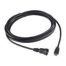 Load image into Gallery viewer, GARMIN 010-12390-20 HDMI CABLE  GPSMAP 8400/8600  15'