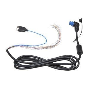 GARMIN 010-12390-21 AUDIO/DATA CABLE  84XX/86XX  17/22/
