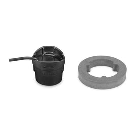 GARMIN 010-12401-10 XDCR  GT8HW-IH  HW-CHIRP  IN HULL