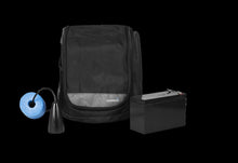 Load image into Gallery viewer, GARMIN 010-12462-10 PORTABLE ICE FISHING KIT W/ GT8HW-I
