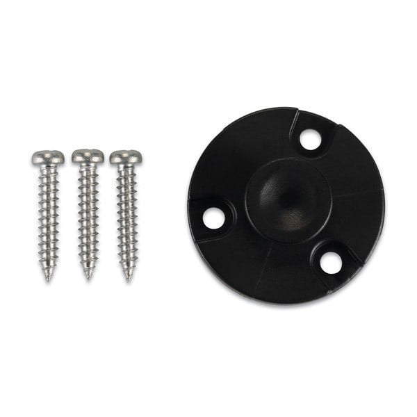 GARMIN 010-12507-02 MIC HANGER W/ HARDWARE  VHF 210 AIS