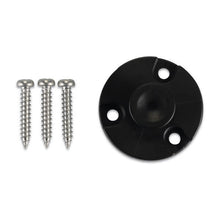 Load image into Gallery viewer, GARMIN 010-12507-02 MIC HANGER W/ HARDWARE  VHF 210 AIS
