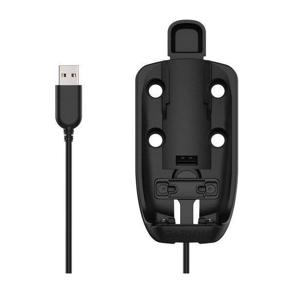GARMIN 010-12525-00 POWERED MOUNT  INREACH