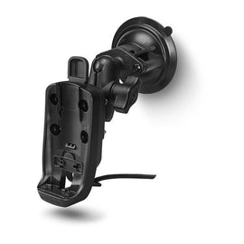 GARMIN 010-12525-02 POWERED MOUNT W/SUCTION CUP  INREAC