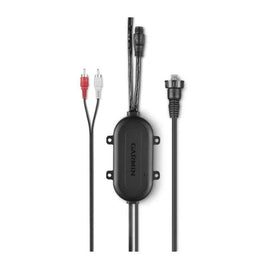 GARMIN 010-12527-00 GXM 53 POWER AND AUDIO MODULE