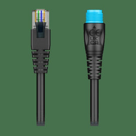 GARMIN 010-12531-02 ACCY  ADAPTER CABLE  BLUENET (M) TO