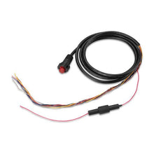 Load image into Gallery viewer, GARMIN 010-12550-00 POWER/DATA CABLE  GPSMAP 7X2/9X2 SE
