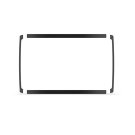 GARMIN 010-12672-01 FLUSH MOUNT KIT  ECHOMAP+ 7XCV/7XSV