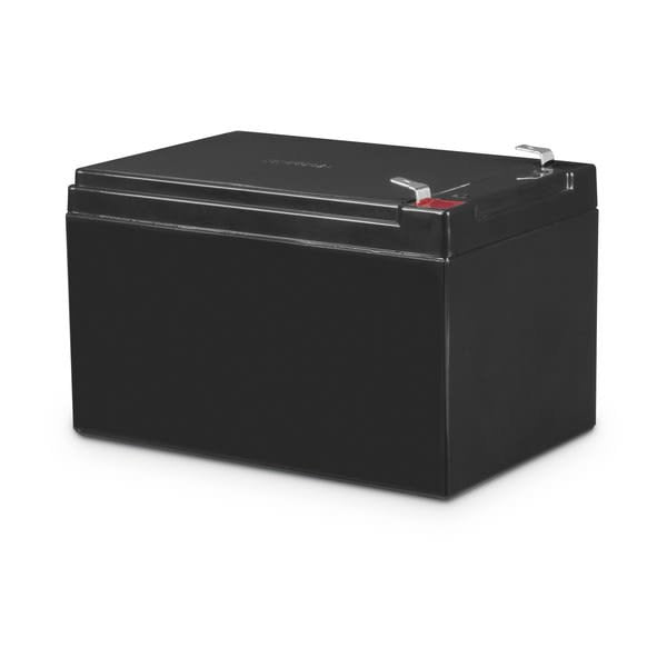 GARMIN 010-12676-30 BATTERY  12 AH LEAD ACID  FOR PORT.