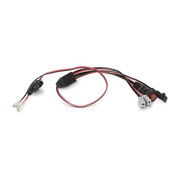 GARMIN 010-12676-35 POWERCORD  ICE FISHING & PANOPTIX P