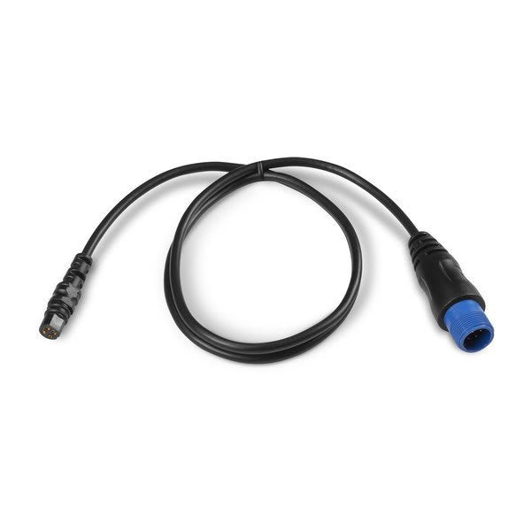 GARMIN 010-12719-00 ADAPTER  8 PIN XDCR TO 4 PIN SOUNDE