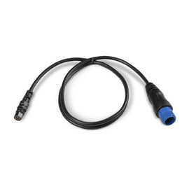 GARMIN 010-12719-00 ADAPTER  8 PIN XDCR TO 4 PIN SOUNDE