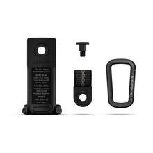 Load image into Gallery viewer, GARMIN 010-12723-00 SPINE MOUNT ADAPTER W/CARA  INREACH