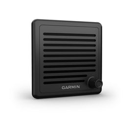 GARMIN 010-12769-00 ACTIVE SPEAKER  W/ VOLUME CONTROL