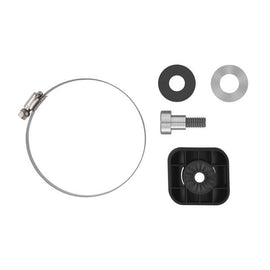 GARMIN 010-12784-00 TROLLING MOTOR BARREL MOUNT  FOR LV