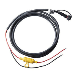 GARMIN 010-12797-00 POWER CABLE  GPSMAP 8400/8600