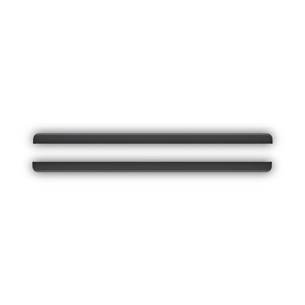 GARMIN 010-12800-01 TRIM PIECE SNAP COVERS  FOR 8412/86