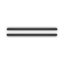 Load image into Gallery viewer, GARMIN 010-12800-01 TRIM PIECE SNAP COVERS  FOR 8412/86