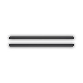 GARMIN 010-12800-01 TRIM PIECE SNAP COVERS  FOR 8412/86