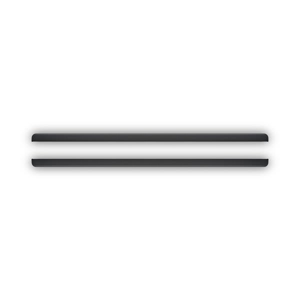 GARMIN 010-12800-02 TRIM PIECE SNAP COVERS  FOR 8416/86