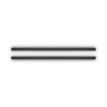 Load image into Gallery viewer, GARMIN 010-12800-02 TRIM PIECE SNAP COVERS  FOR 8416/86