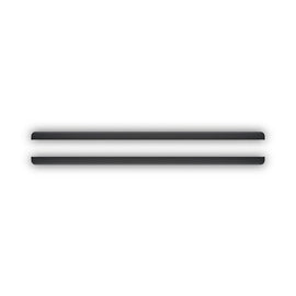 GARMIN 010-12800-02 TRIM PIECE SNAP COVERS  FOR 8416/86