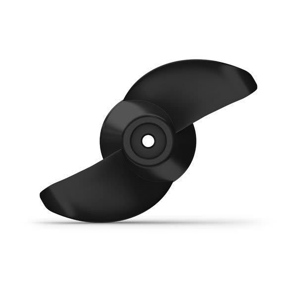 GARMIN 010-12832-01 WEEDLESS PROP  FORCE TROLLING MOTOR